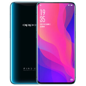 Oppo Find X Super Flash Edition