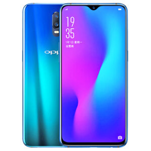 Oppo R17