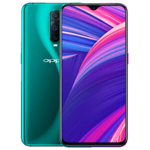 Oppo R17 Pro