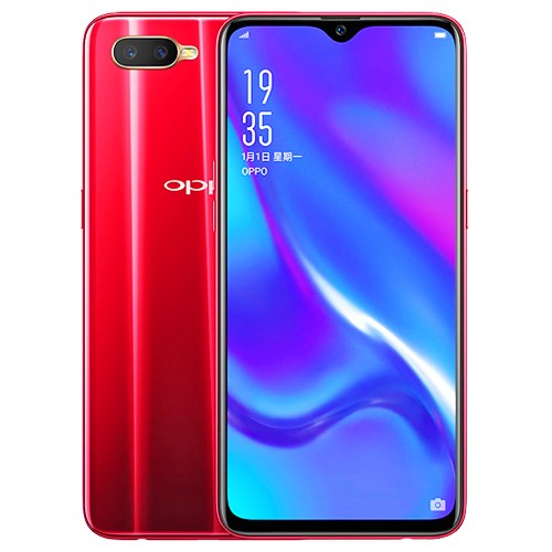 Oppo rx17 neo обзор