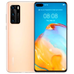 Huawei P40