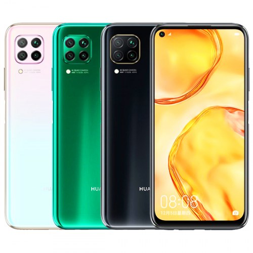 Huawei P40 Lite price in Bangladesh 2024 | bd price | BDPrice.com.bd