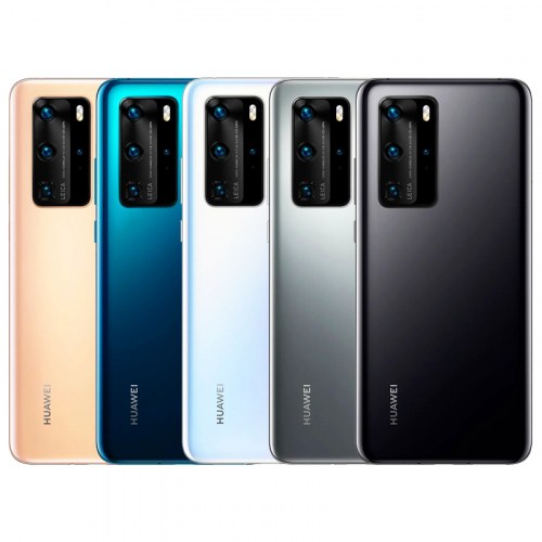 Huawei P40 Pro price in Bangladesh 2024 | bd price | BDPrice.com.bd