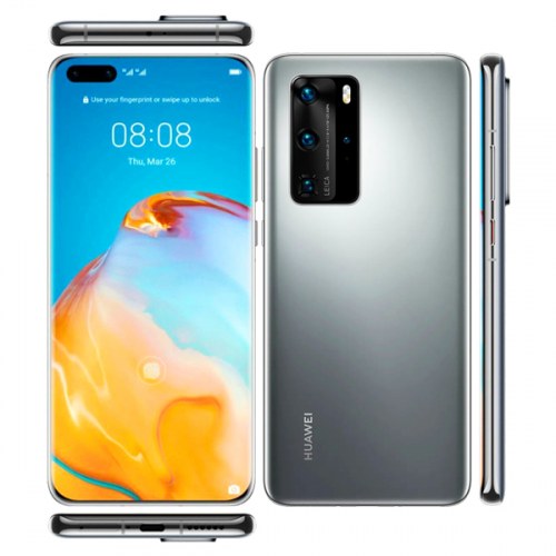 Huawei P40 Pro price in Bangladesh 2024 | bd price | BDPrice.com.bd