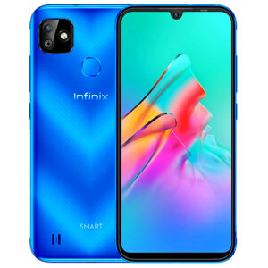 Infinix Smart HD