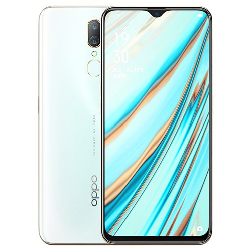 note 8 pro oppo a9