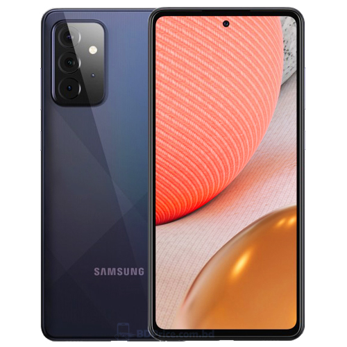 samsung galaxy a72 5g 2021