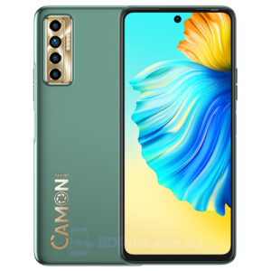 Tecno Camon 17P