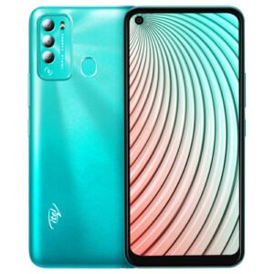 Itel Vision 2