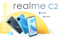 Realme C20 Price in Bangladesh