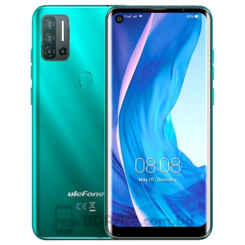 Смартфон ulefone note 11p 8 128gb обзор