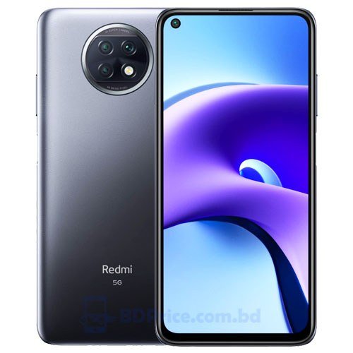 Разбор xiaomi redmi note 9t