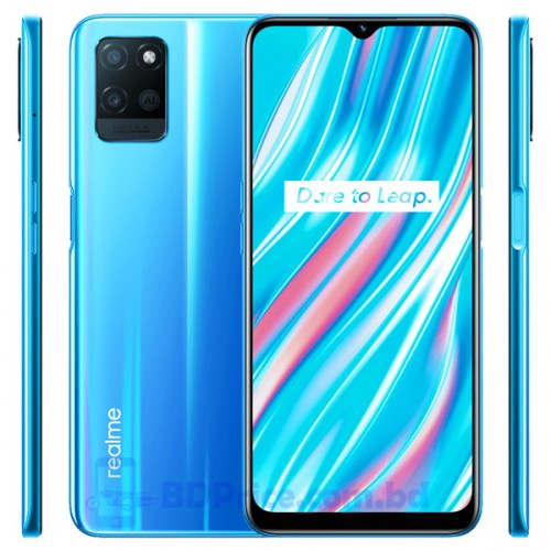 Realme v11 5g обзор