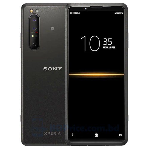 Смартфон sony xperia ace ii обзор