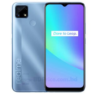 Realme C25