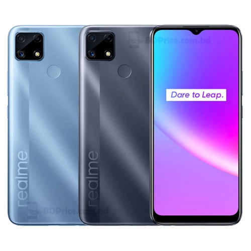 Realme C25 price in Bangladesh 2024 | bd price | BDPrice.com.bd