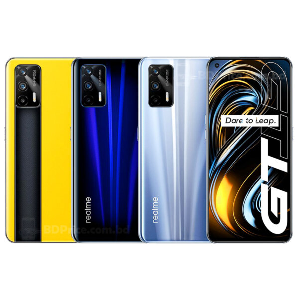 Realme GT Price in Bangladesh 2021 | BD Price