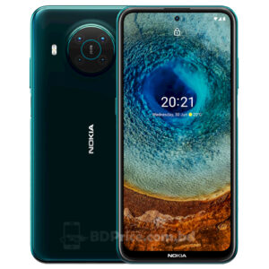 Nokia X10