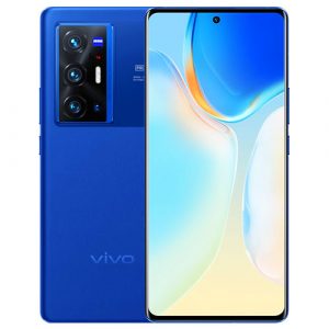 Vivo X80 Pro+