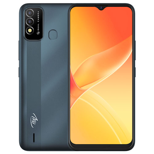 Itel P37 price in Bangladesh