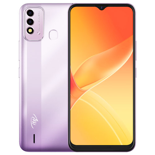 Itel P37 price in Bangladesh