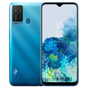 Itel Vision 2 Plus