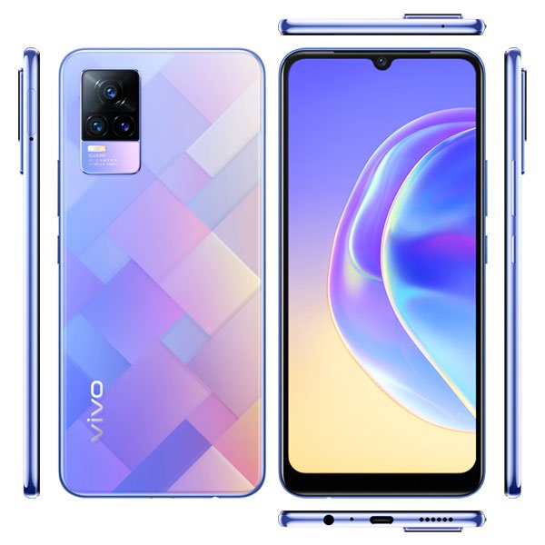 vivo 2059 model name price