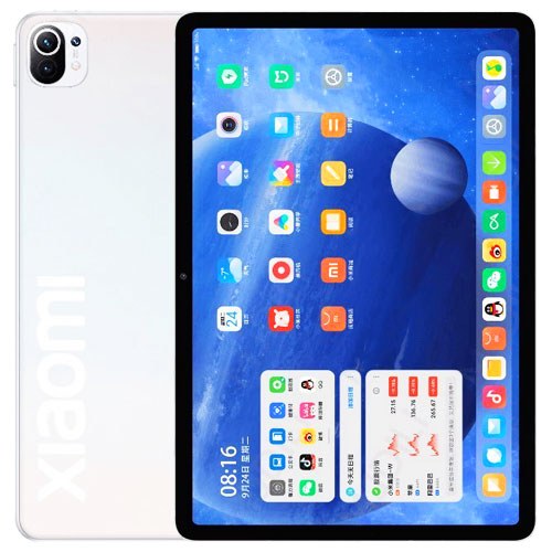 Xiaomi pad 5 есть ли сим карта