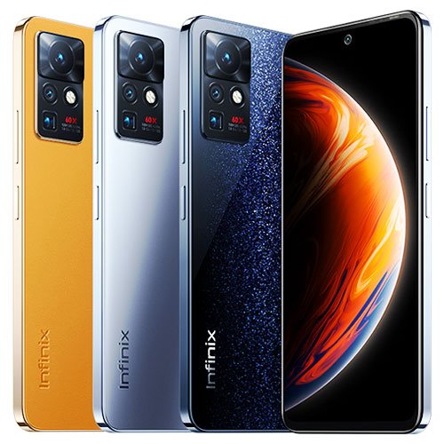 Infinix Zero X Pro Price in Bangladesh