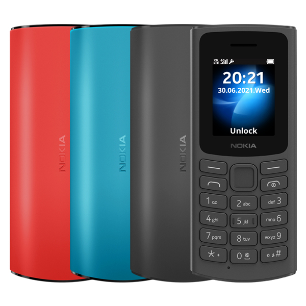 Nokia 105 (2023) Price In Brazil 2024, Mobile Specifications