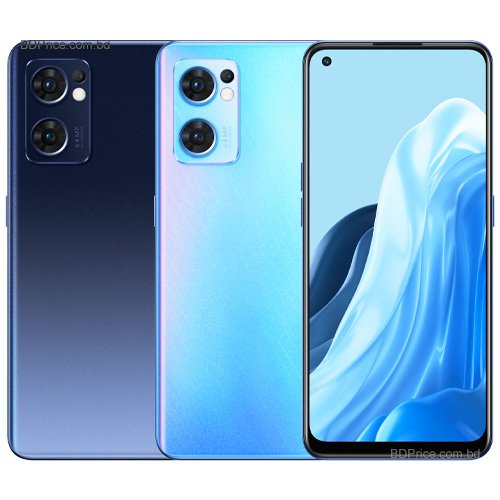 oppo reno 7 pro 5g price in bd