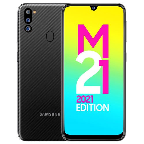 samsung m21 amoled display price