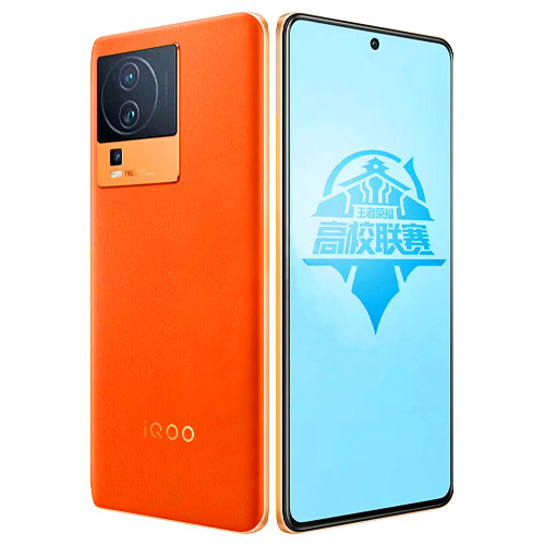 Vivo iQOO Neo7 price in Bangladesh