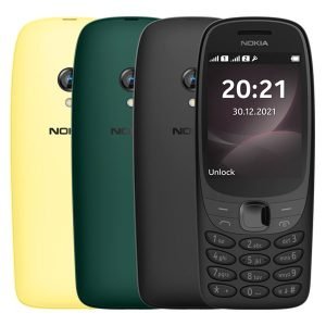 Nokia 6310 price in Bangladesh 2024 | bd price