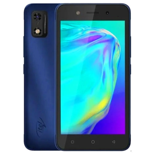 Itel A17