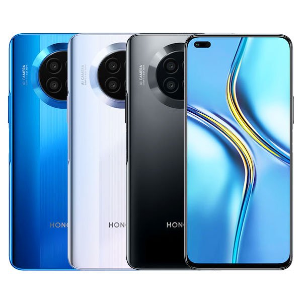 Honor X20 5G Price in Bangladesh