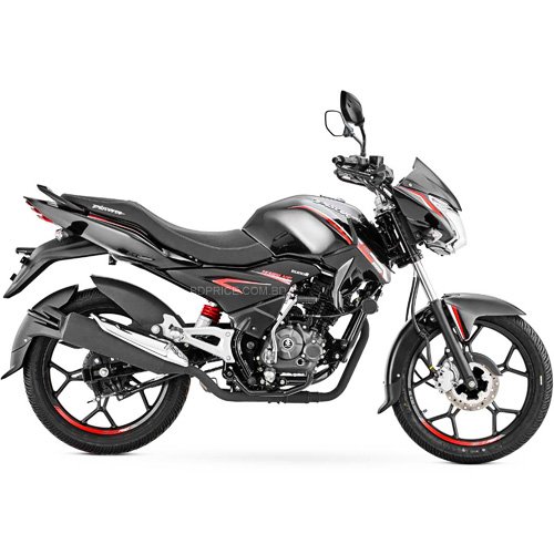 Bajaj Discover 125 ST-R PRO