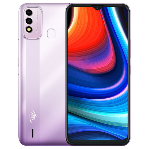 Itel Vision 2S price in Bangladesh