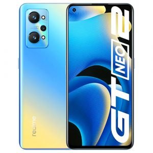 Realme GT Neo2