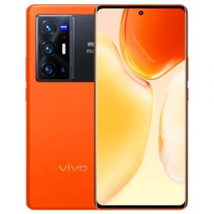 Vivo X70 Pro+