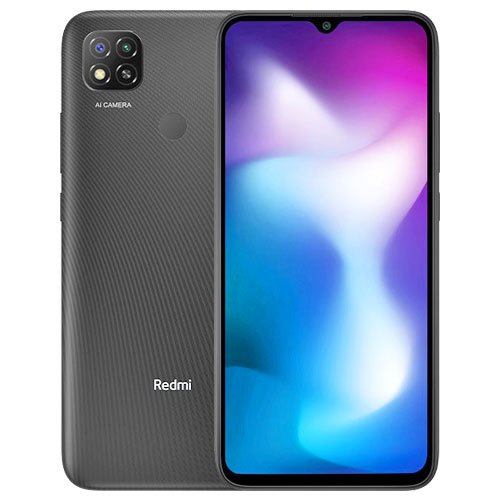 redmi 9 active camera