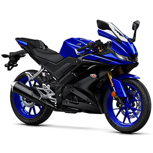 Yamaha YZF-R125