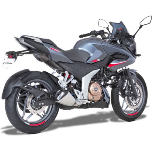 Bajaj Pulsar F250 price in Bangladesh 2024 bd price