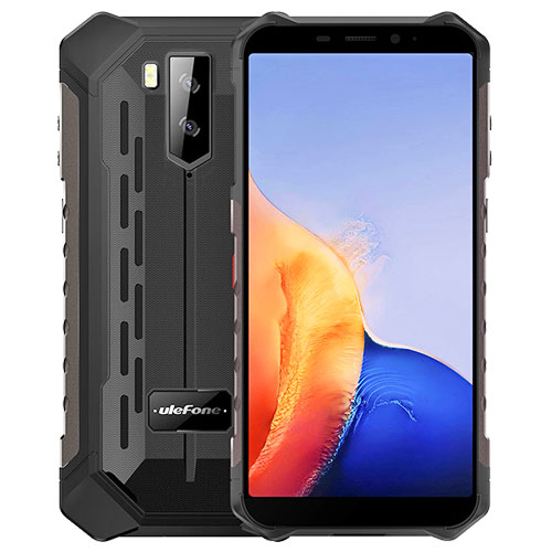 Ulefone Armor X9 price in Bangladesh