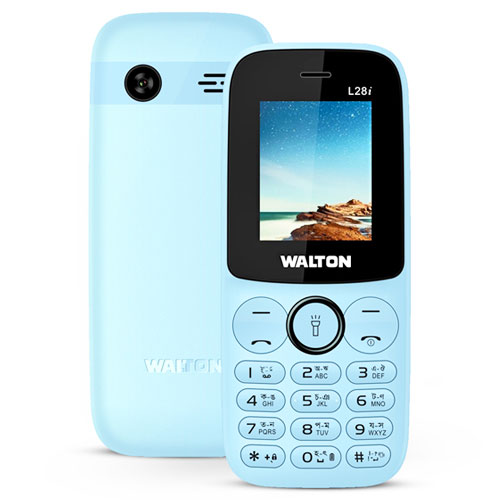 Walton Olvio L28i Price in Bangladesh