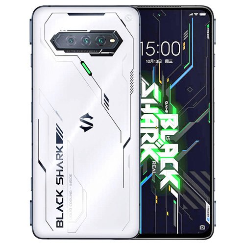 Xiaomi Black Shark 4S Pro Price in Bangladesh