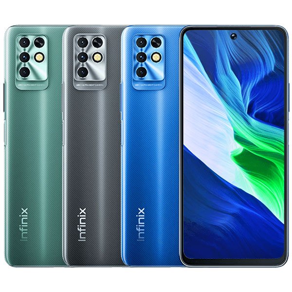 Infinix Note 11i price in Bangladesh