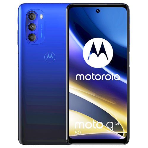 Motorola Moto G51 5G Price in Bangladesh