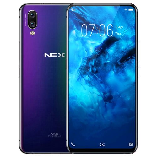 Vivo NEX Special Edition Price in Bangladesh