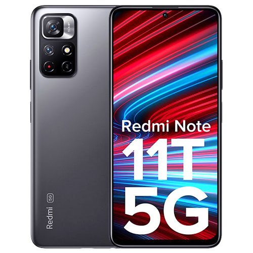 redmi note 11 t comparison